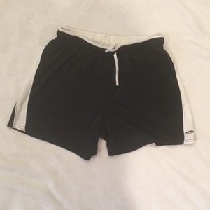 champion tennis shorts ✨